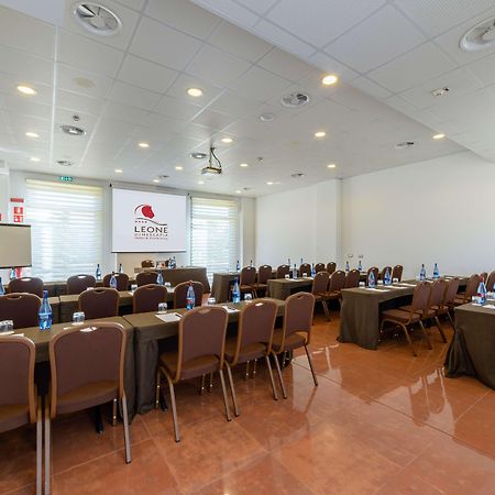 Best Western Plus Leone Di Messapia Hotel & Conference Lecce Exterior photo