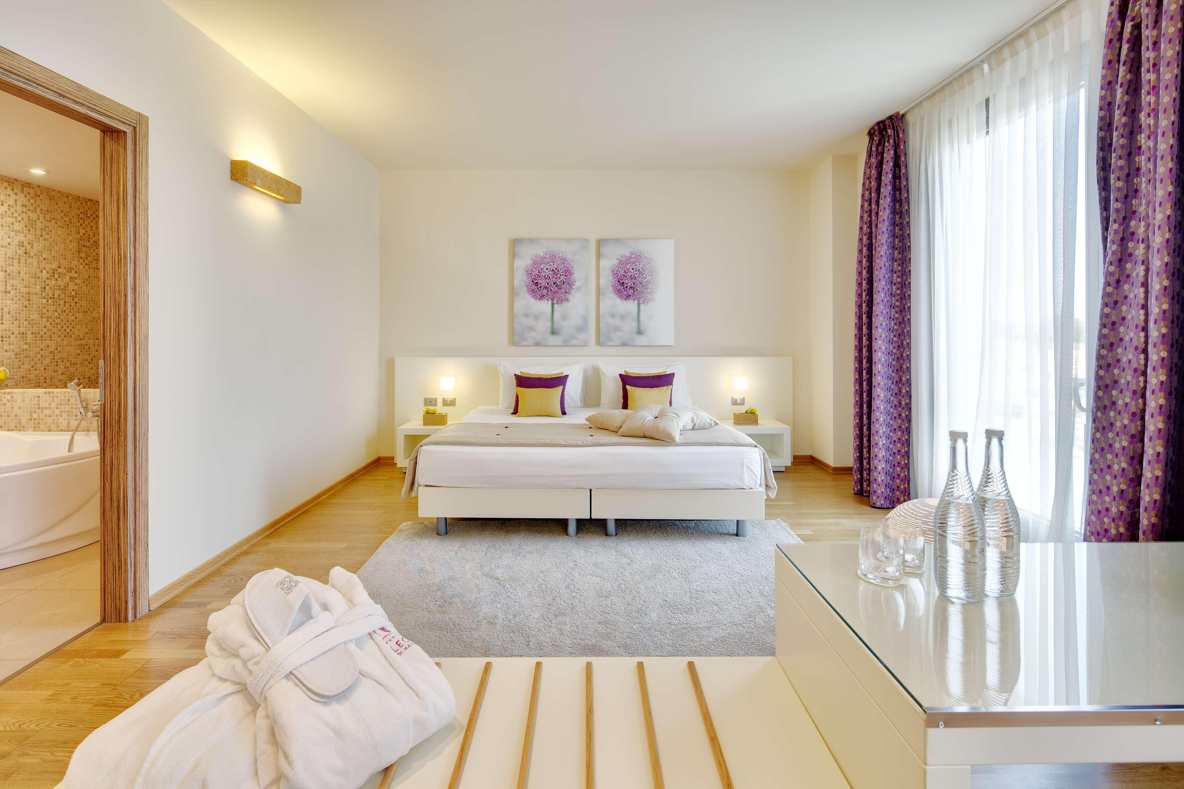 Best Western Plus Leone Di Messapia Hotel & Conference Lecce Exterior photo