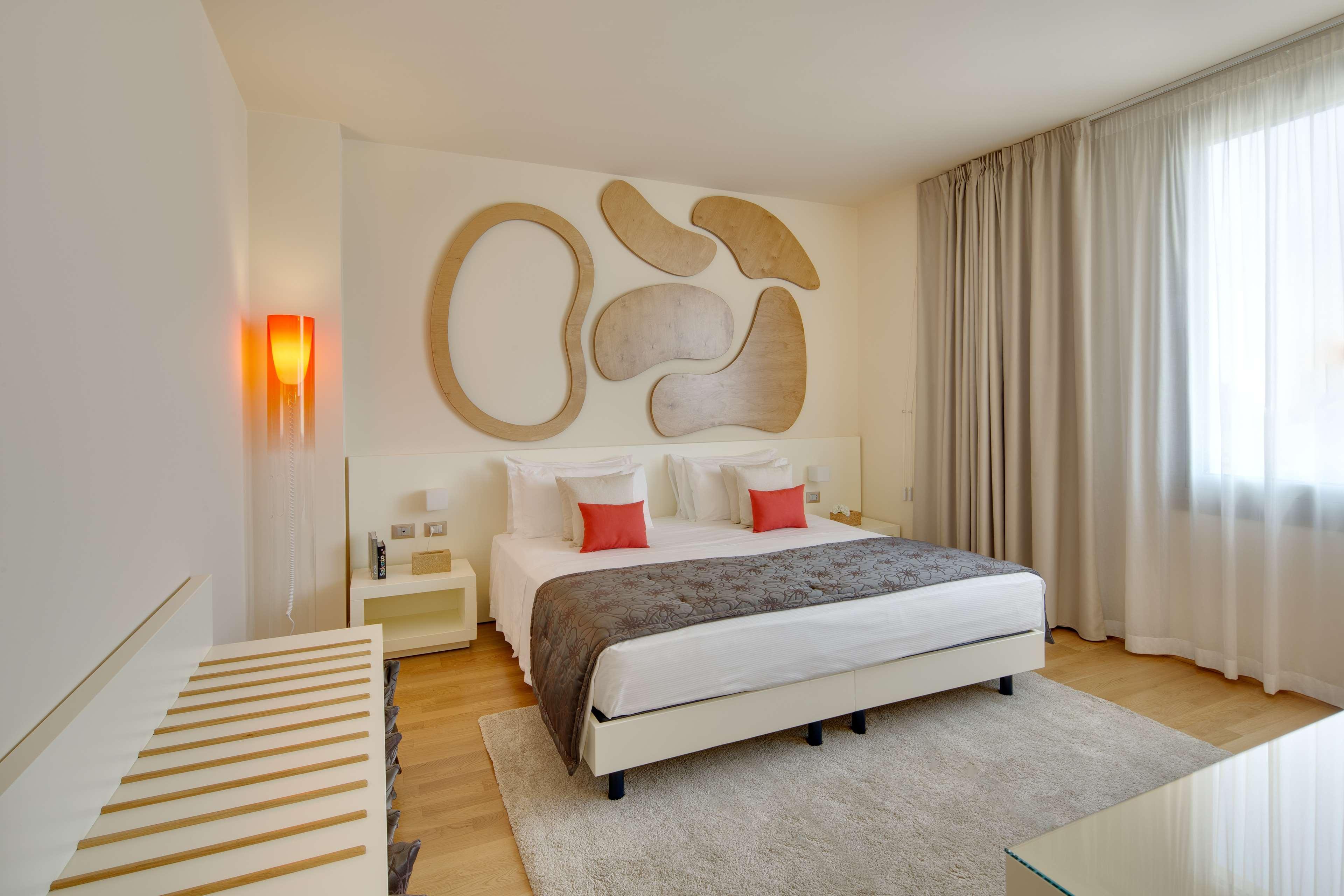 Best Western Plus Leone Di Messapia Hotel & Conference Lecce Exterior photo