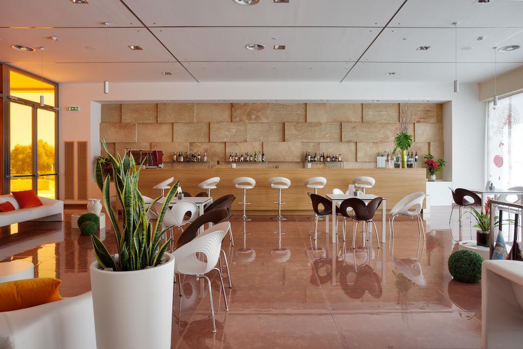 Best Western Plus Leone Di Messapia Hotel & Conference Lecce Exterior photo