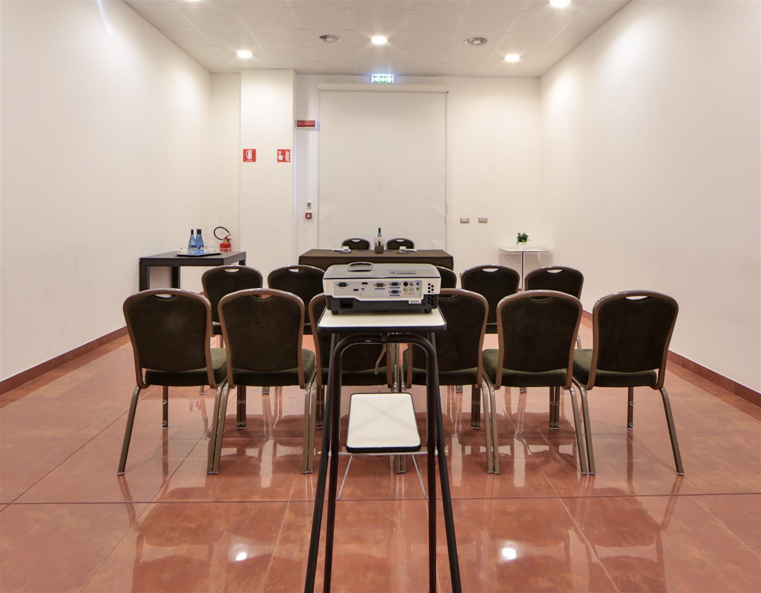 Best Western Plus Leone Di Messapia Hotel & Conference Lecce Exterior photo