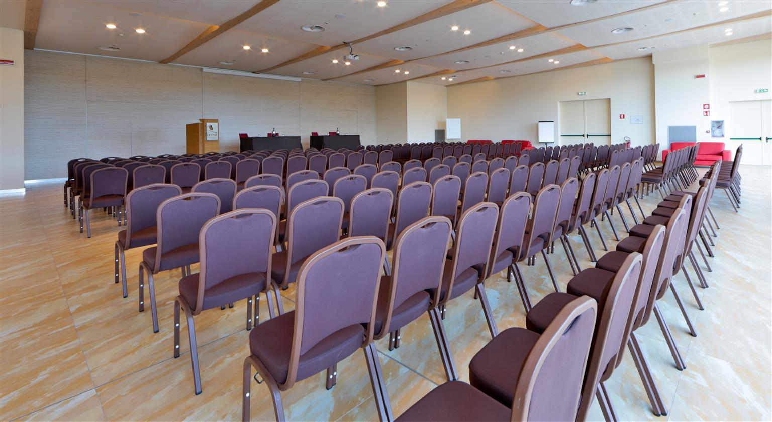 Best Western Plus Leone Di Messapia Hotel & Conference Lecce Exterior photo