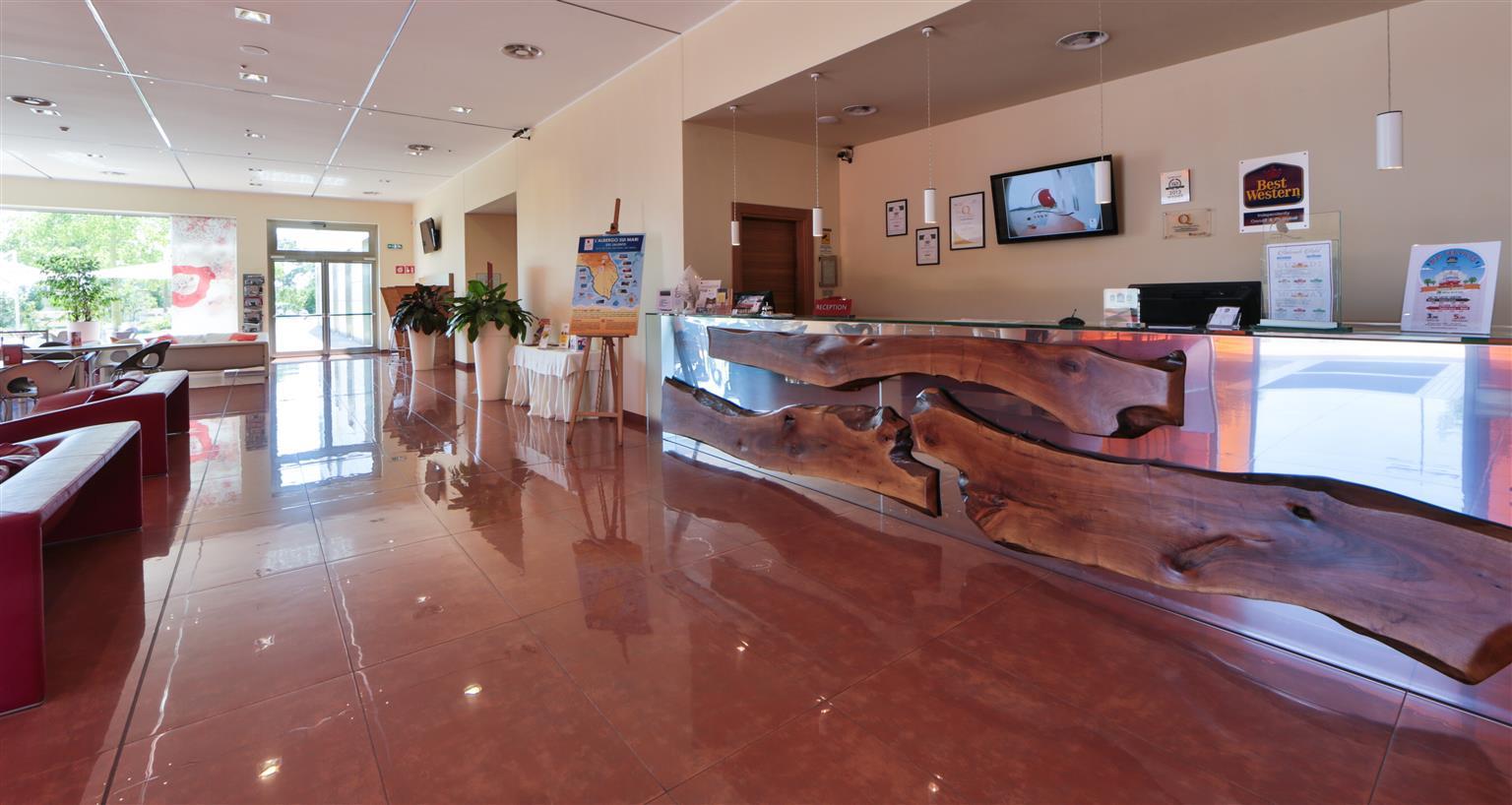 Best Western Plus Leone Di Messapia Hotel & Conference Lecce Exterior photo